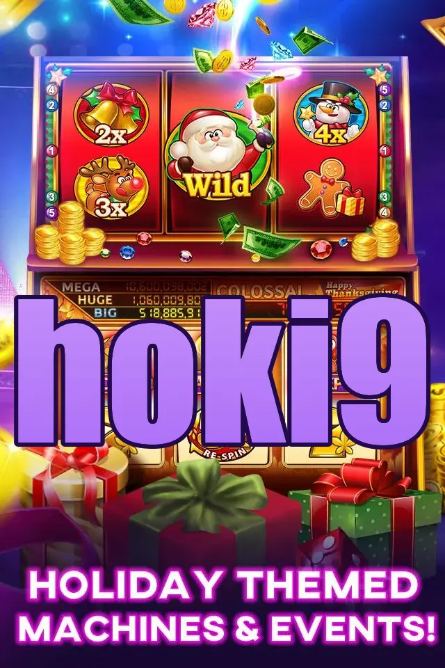 hoki9 APK