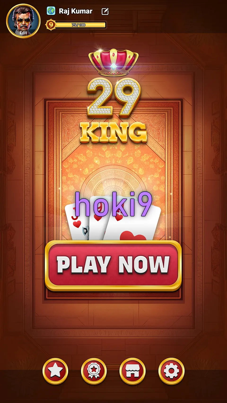 hoki9 APK