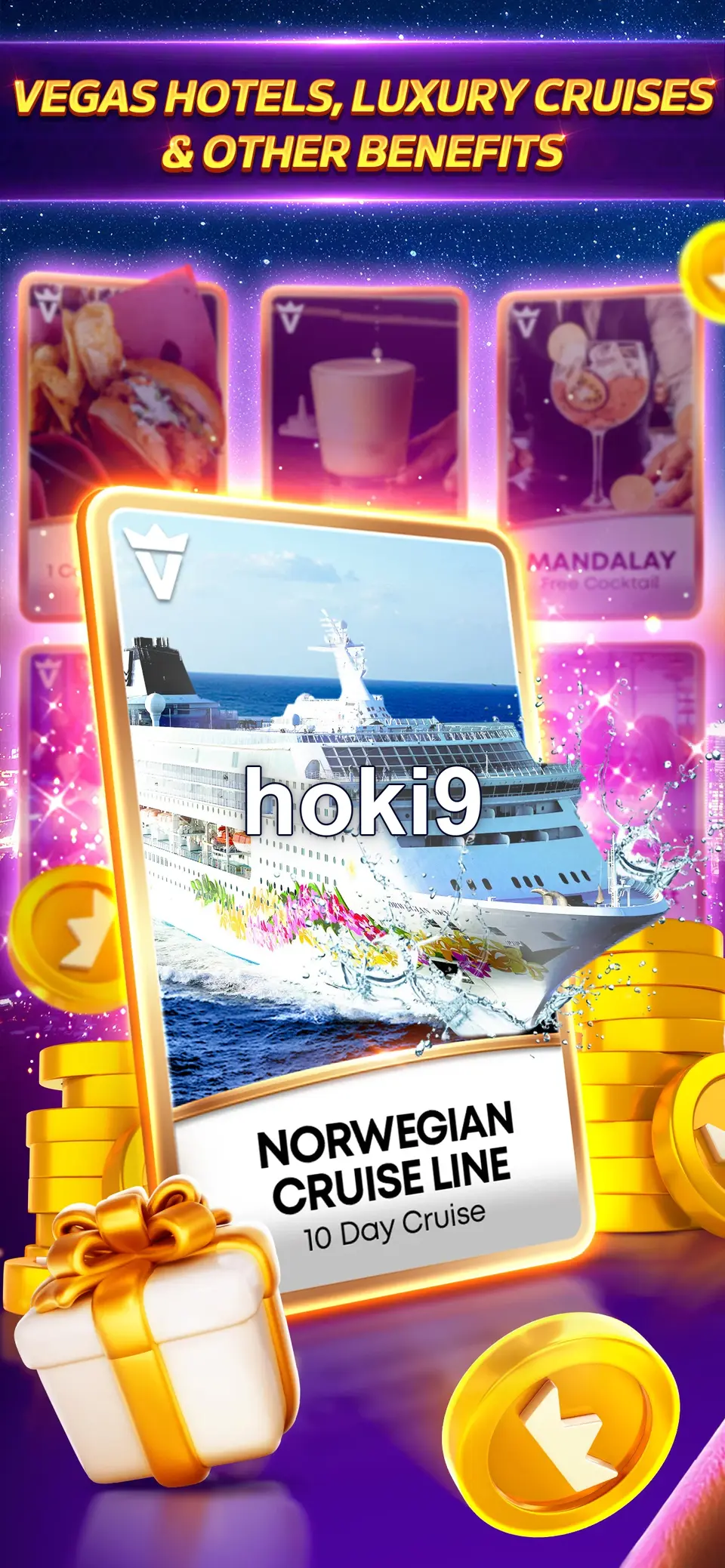 hoki9 APK