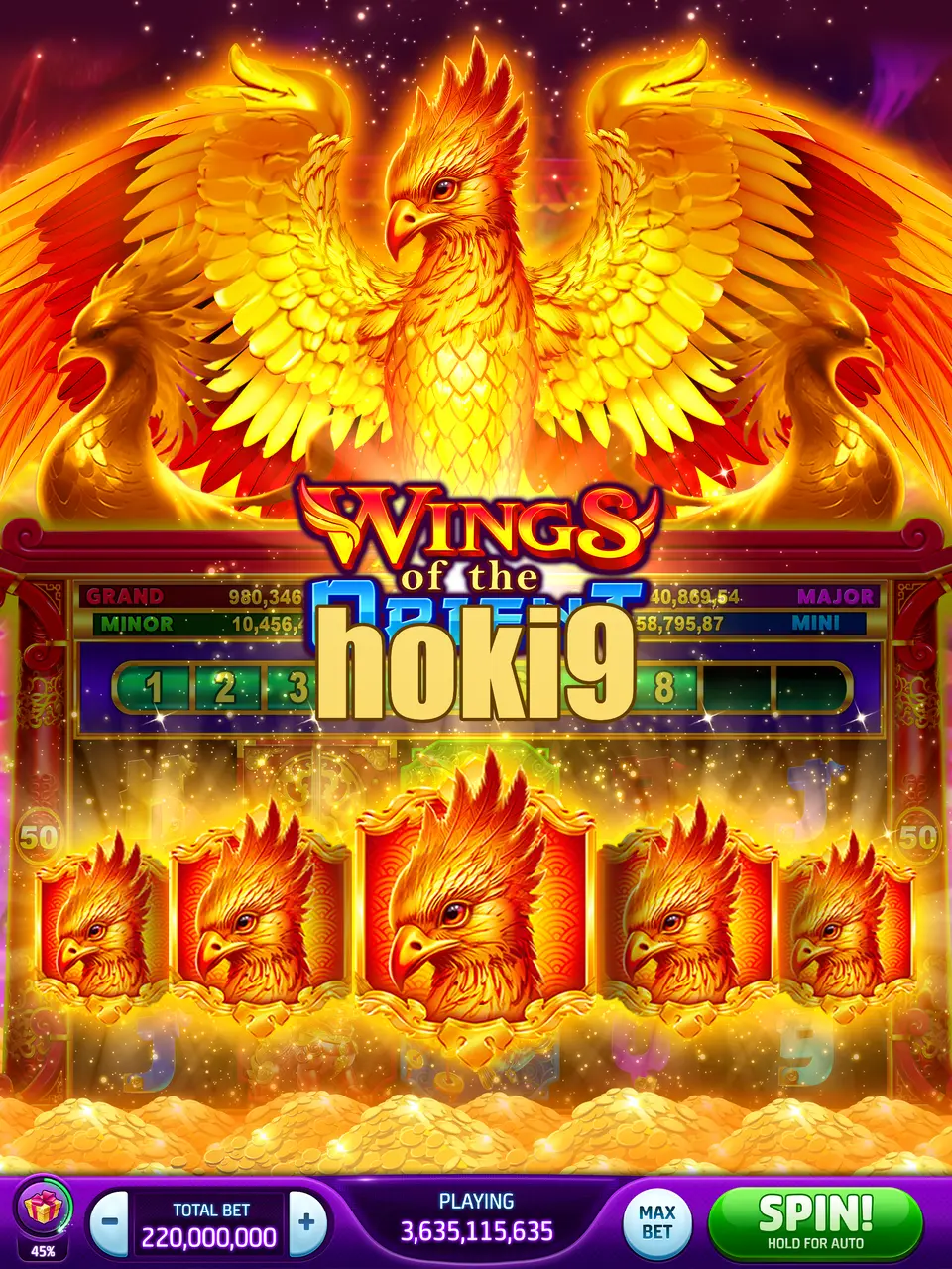 hoki9 Masuk