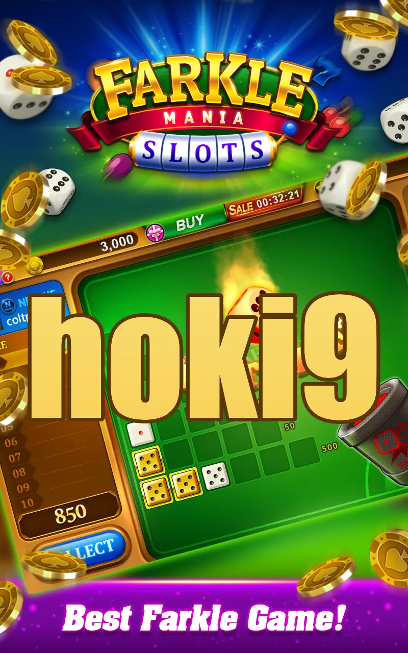 hoki9 Tangkapan Layar - APK Resmi