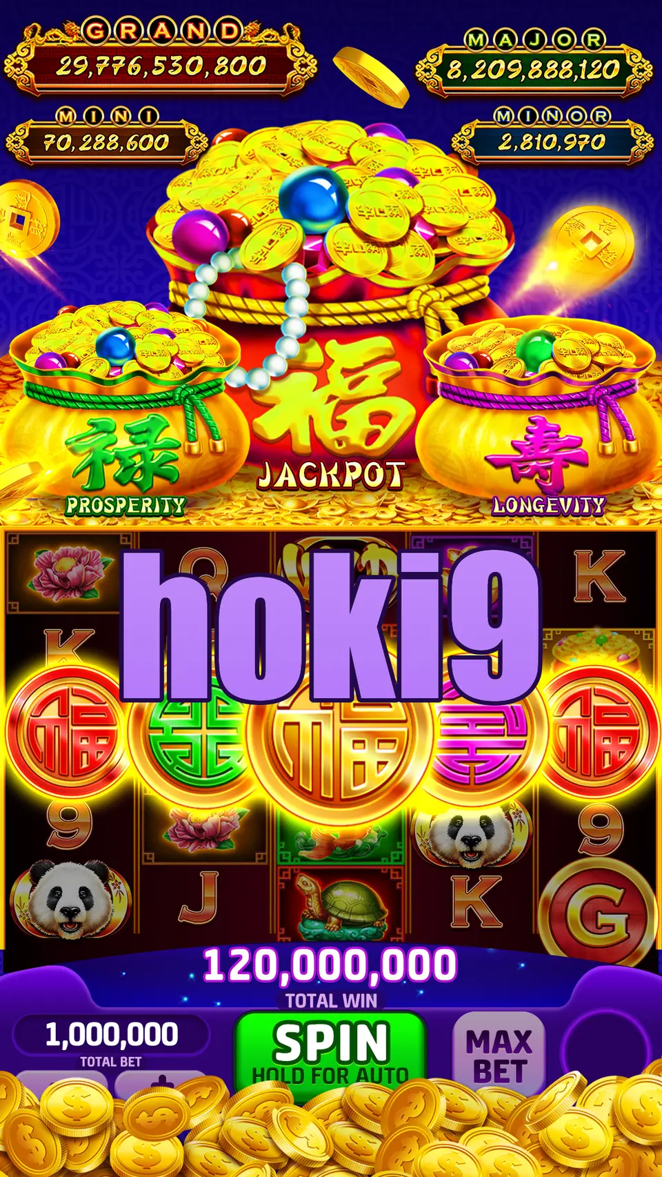 hoki9 Preview - Resmi Unduh
